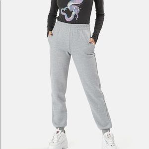 NEW Adika Gray Sweatpants